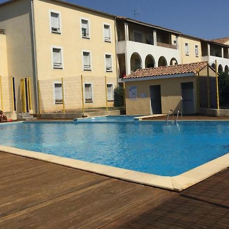 Le 24 Fevrier - Parking & Piscine - Vue Cite Medievale Carcassonne Eksteriør bilde